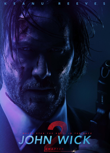 John Wick